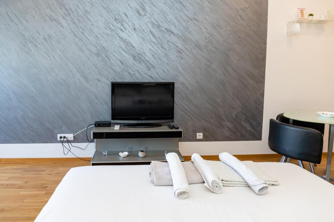 Don Vito Apartment Beograd Ngoại thất bức ảnh