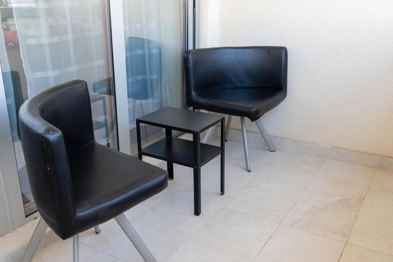 Don Vito Apartment Beograd Ngoại thất bức ảnh